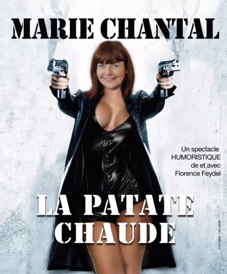 MARIE CHANTAL