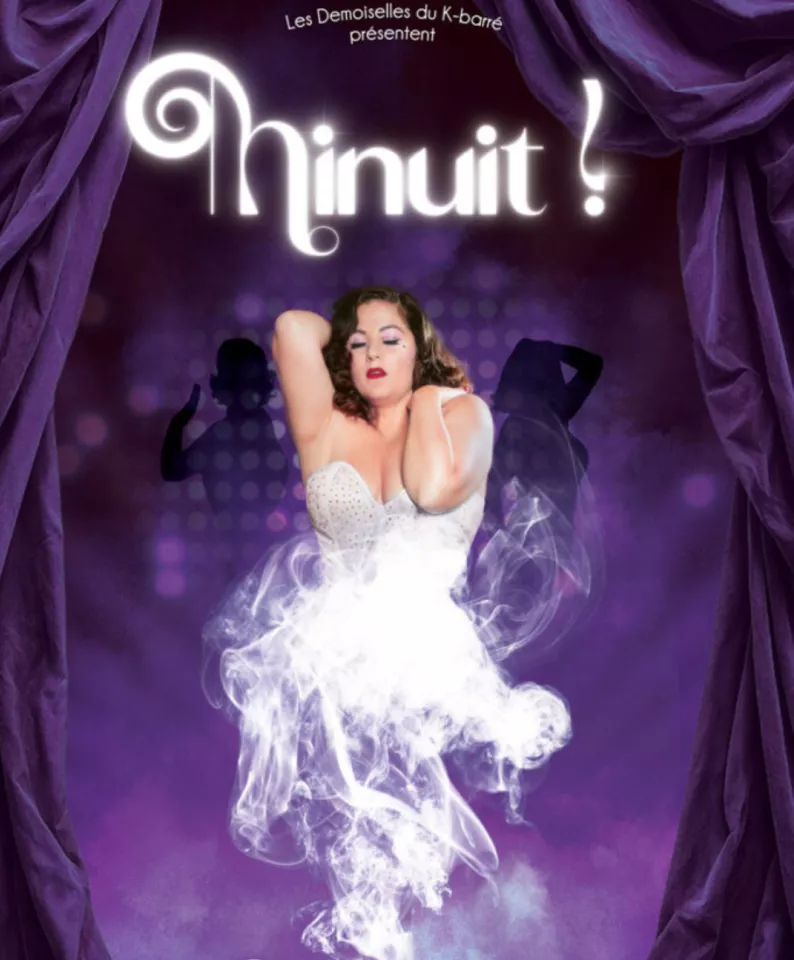 MINUIT !