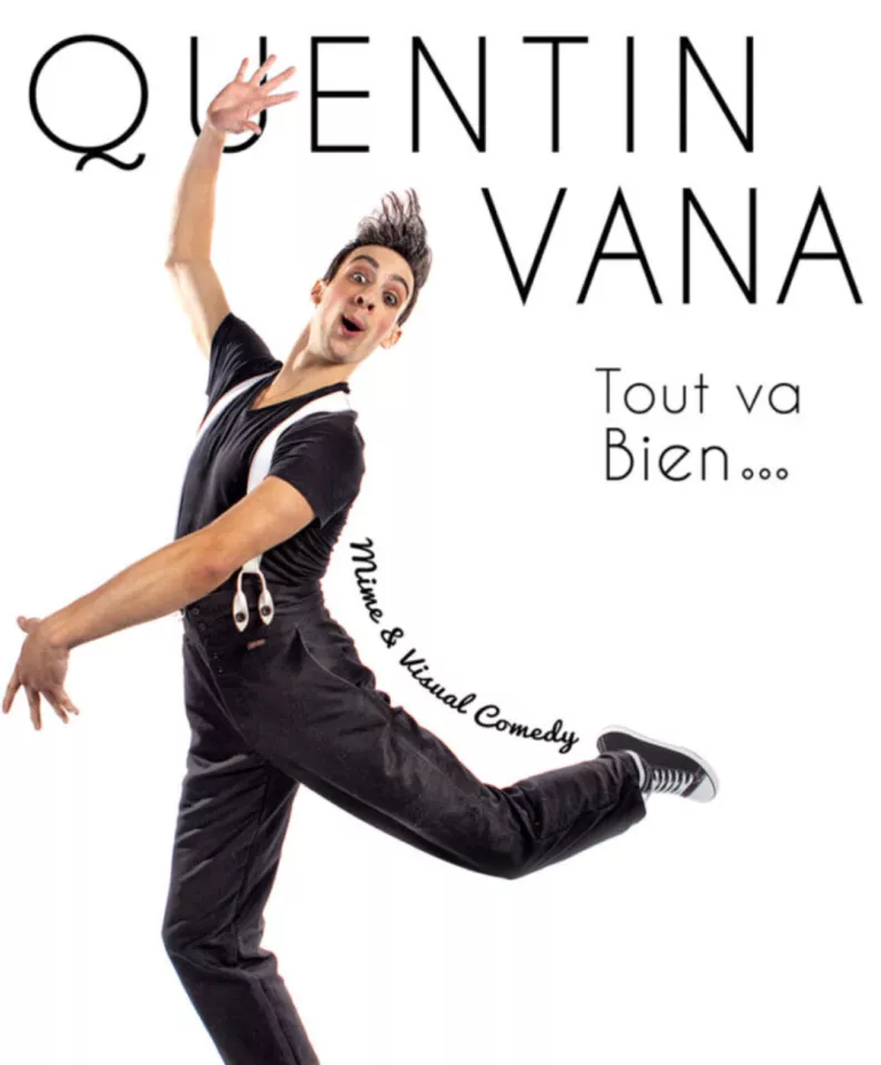 QUENTIN VANA
