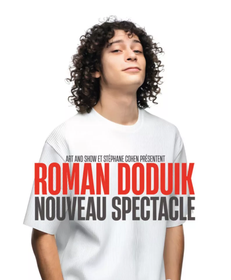 ROMAN DODUIK