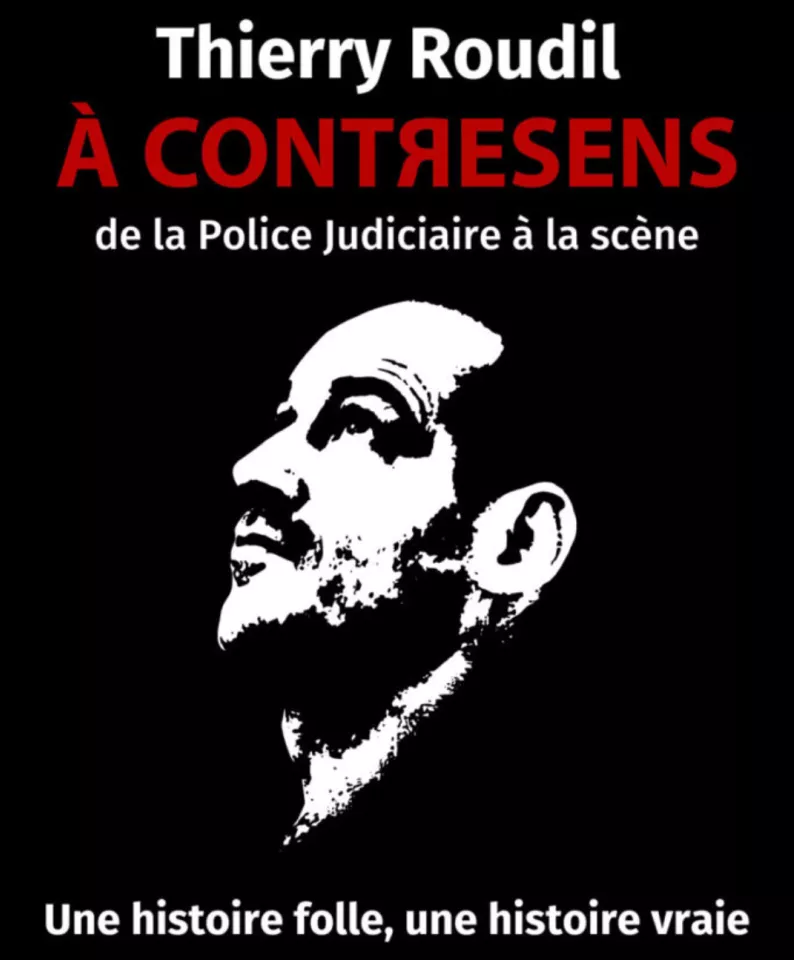 THIERRY ROUDIL