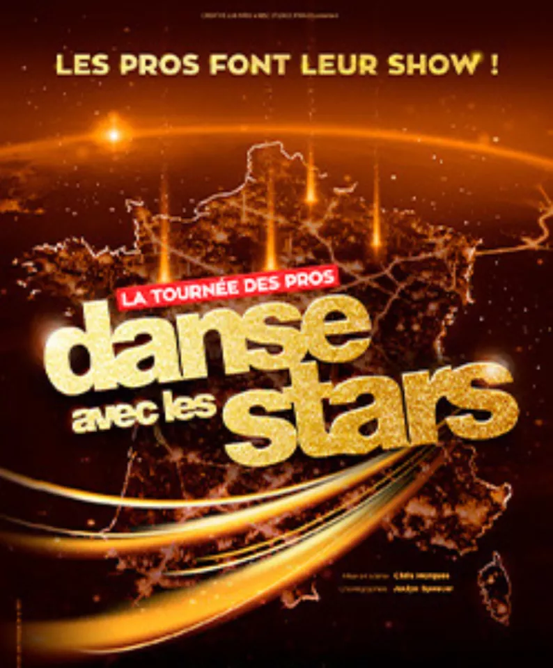Danse avec les stars