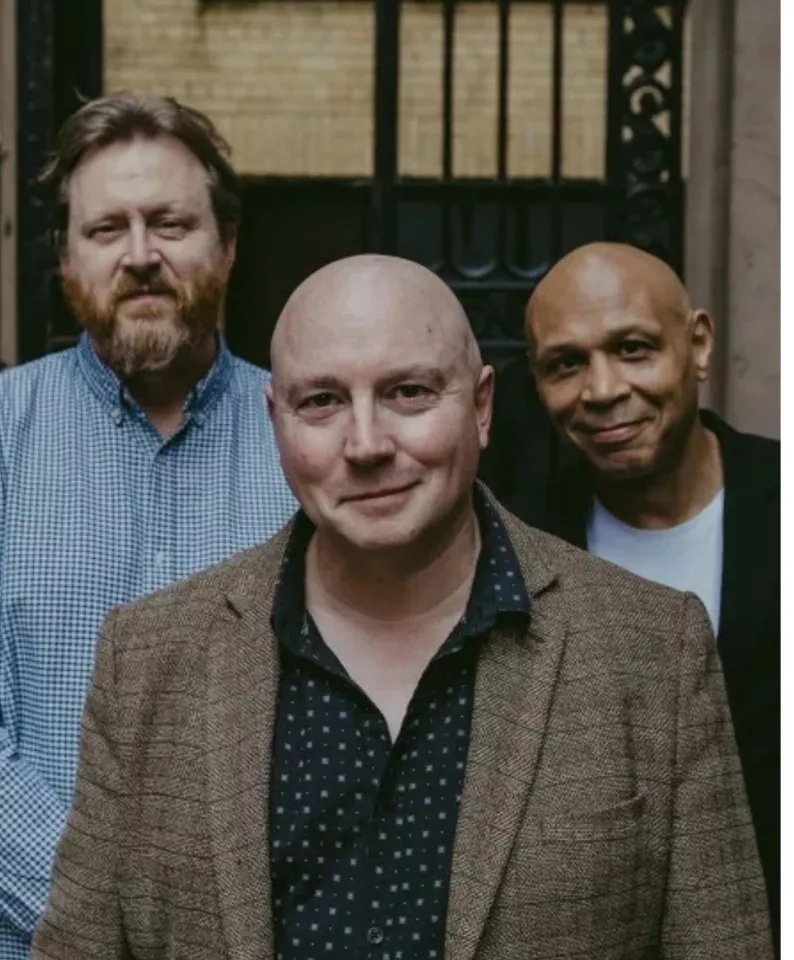 THE BOO RADLEYS