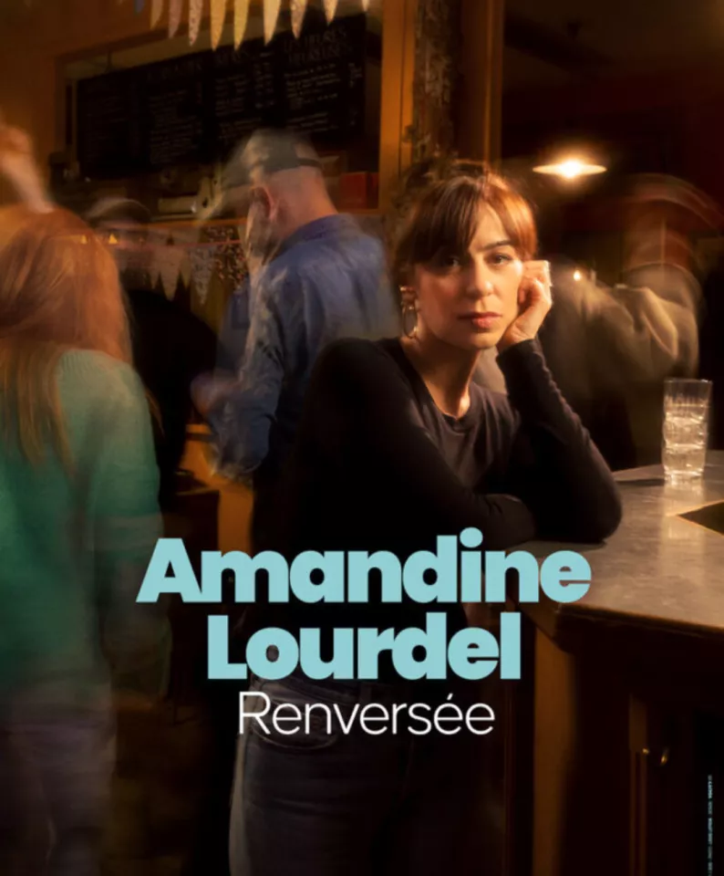 AMANDINE LOURDEL