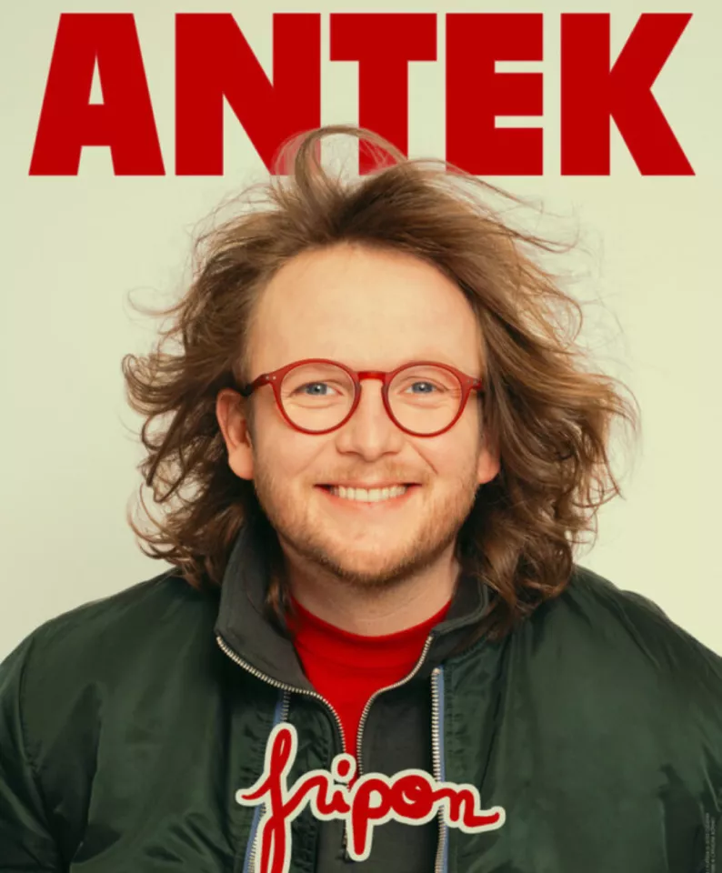 ANTEK