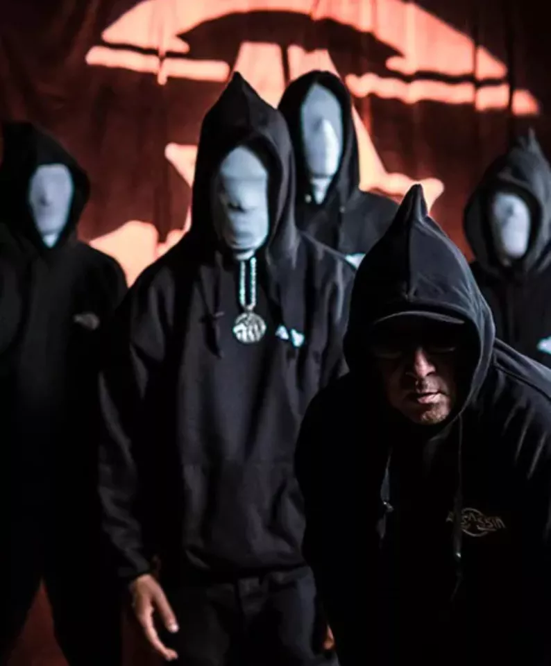 ASSASSIN