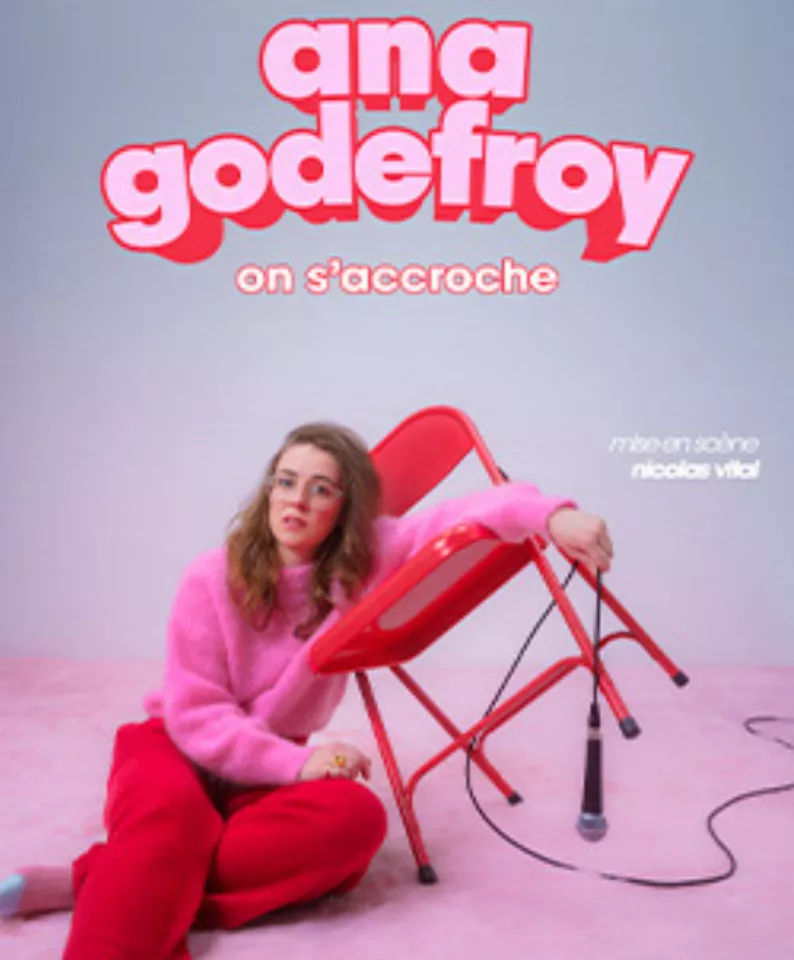 Ana Godefroy