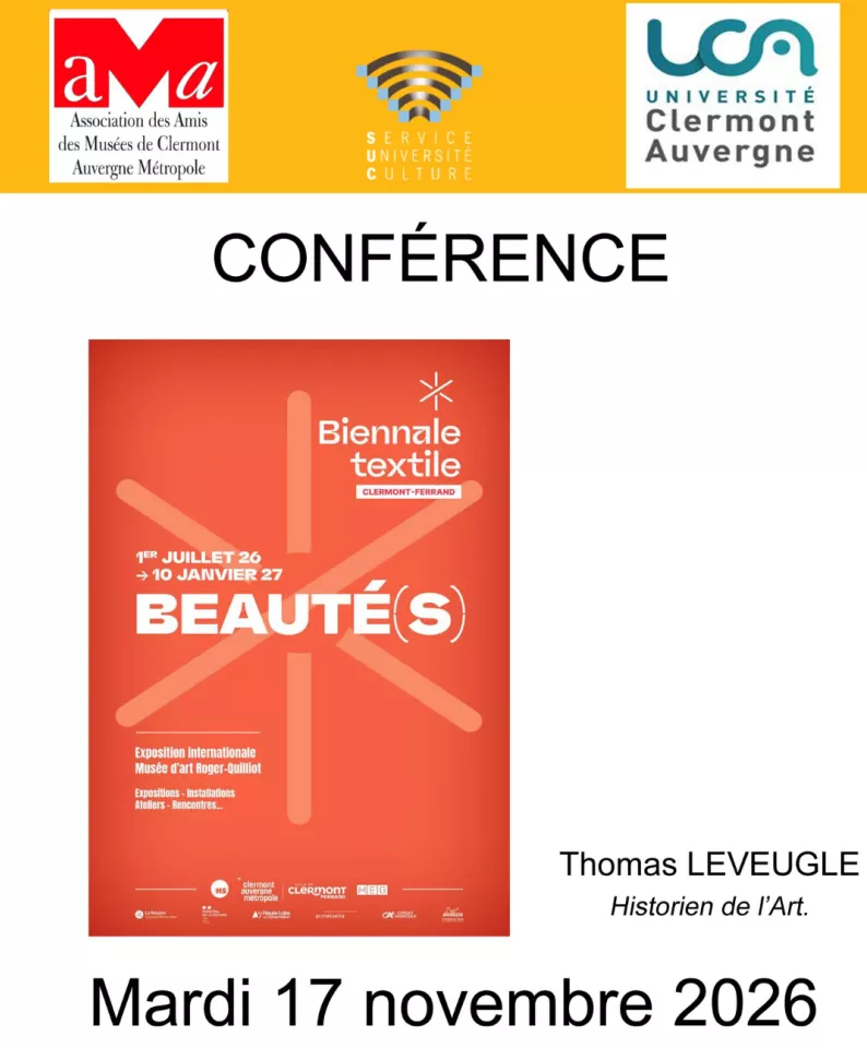 Biennale textile