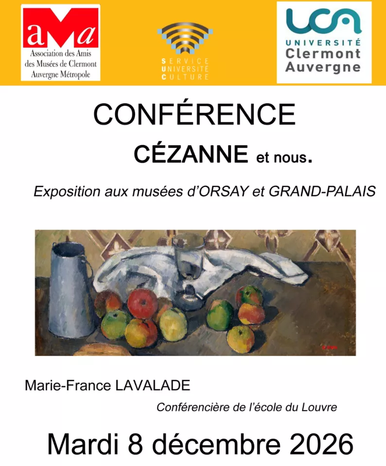 Cézanne 
