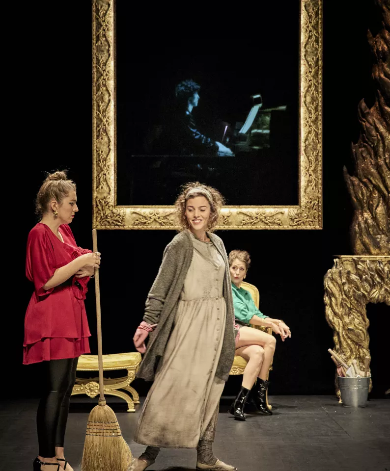 Cendrillon 02 ┬®Christophe Raynaud De Lage