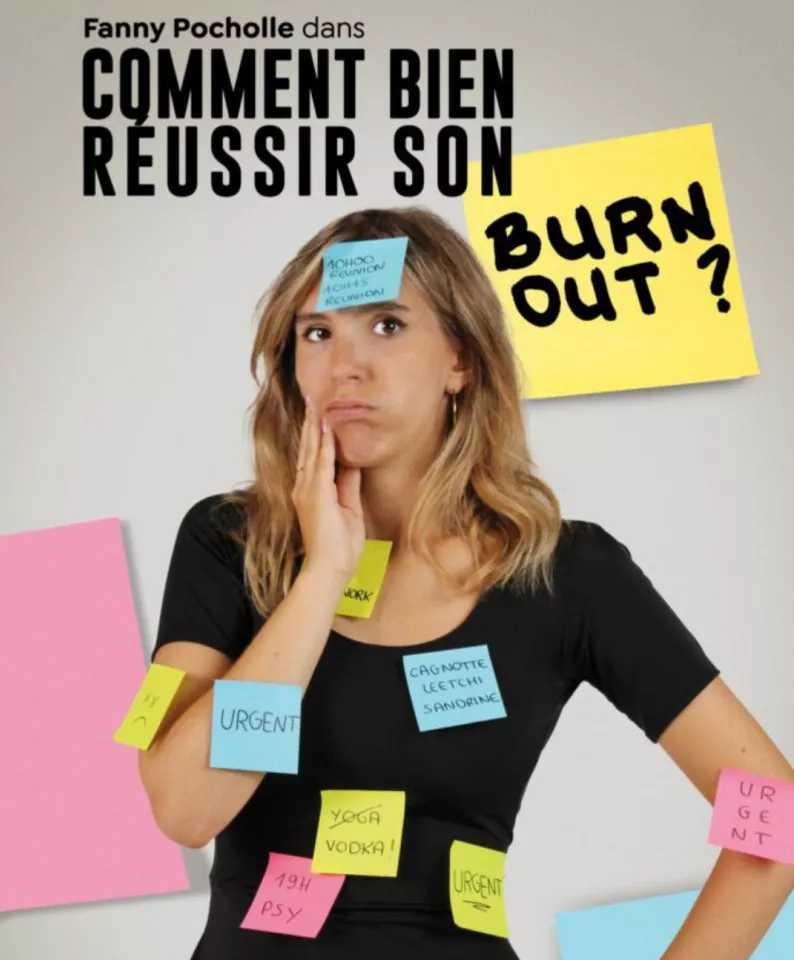 Comment bien réussir son burn out ?