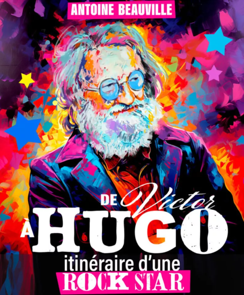 DE VICTOR À HUGO