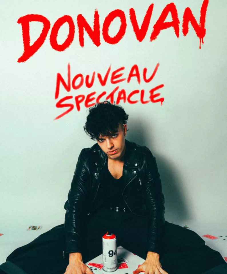 DONOVAN