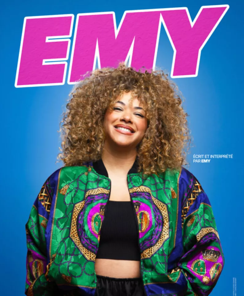 EMY