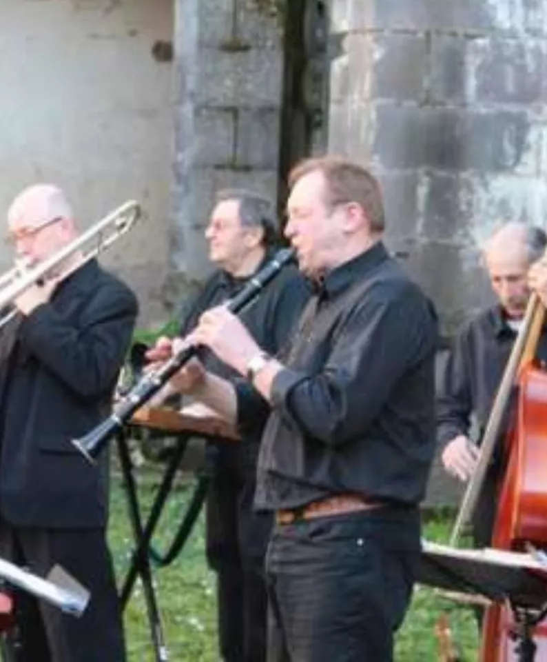 Festival Jazz à Vallières
