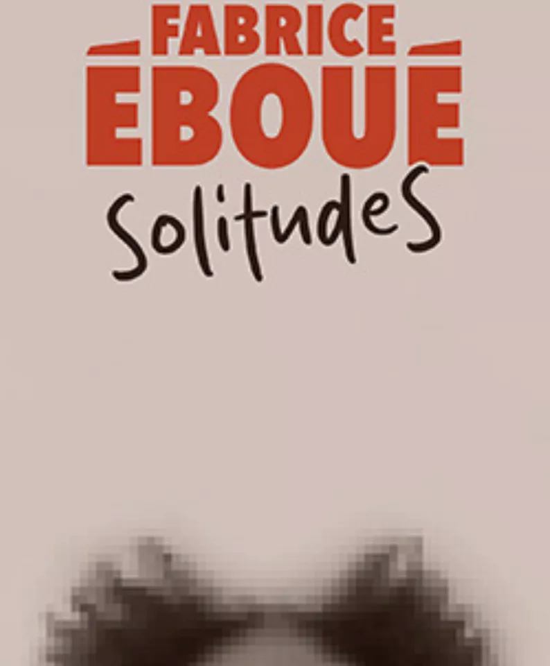 Fabrice Eboué