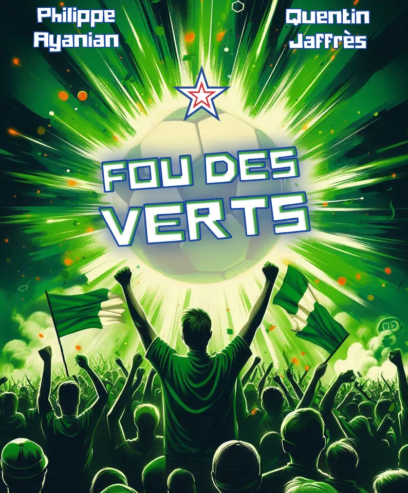 Fou des verts