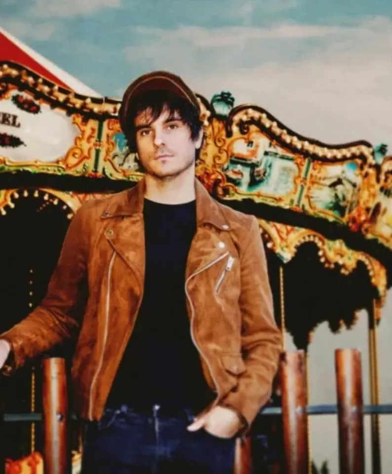 GAUVAIN SERS