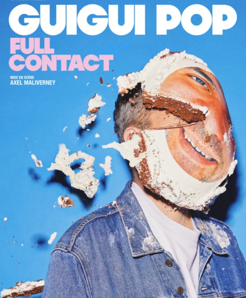 GUIGUI POP