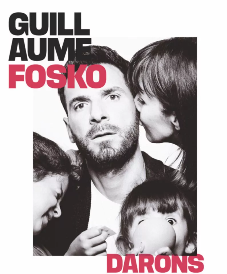 GUILLAUME FOSKO