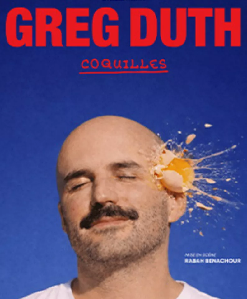 Greg Duth