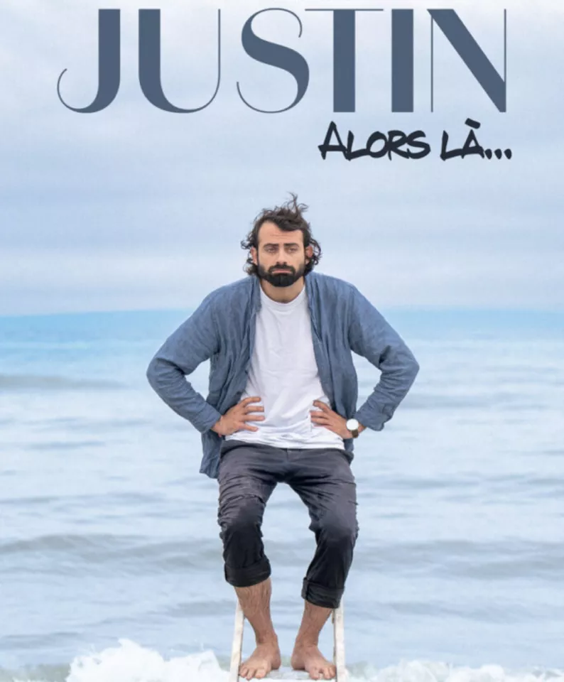 JUSTIN