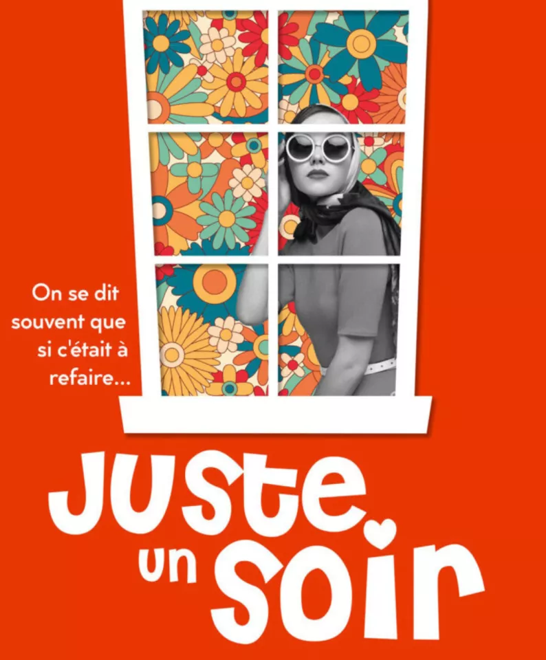Juste un soir