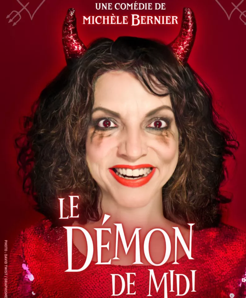 LE DÉMON DE MIDI