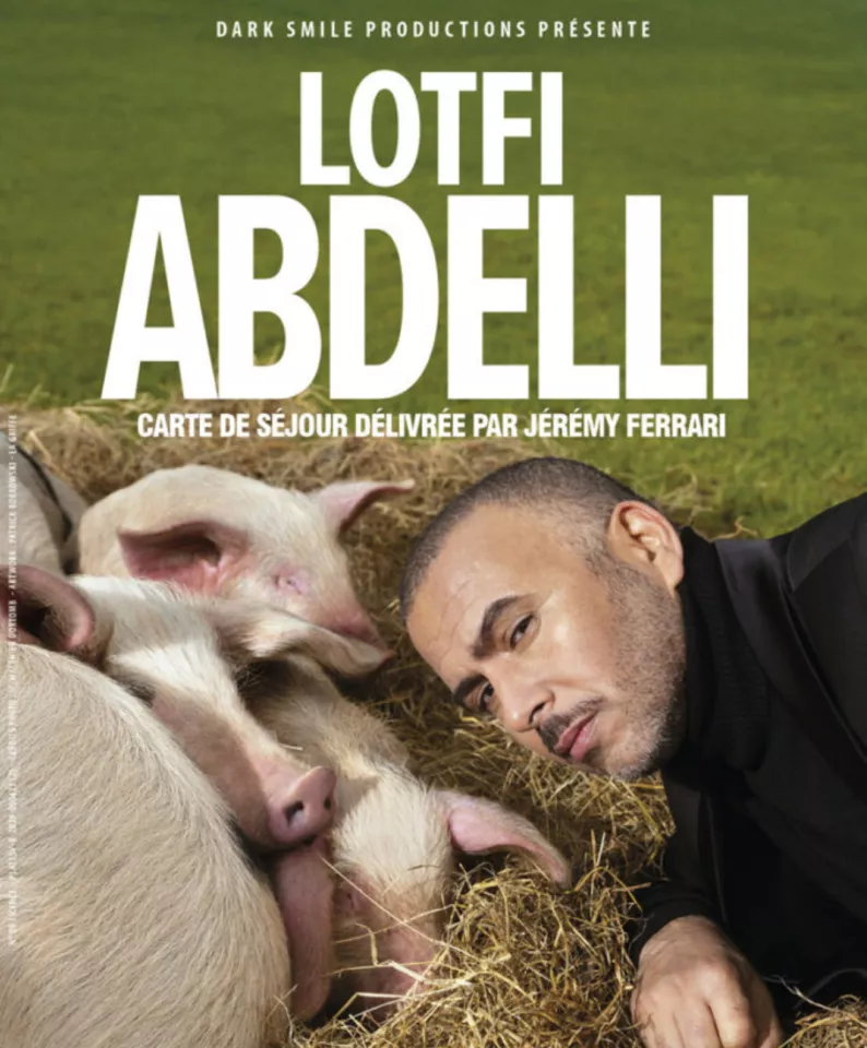LOTFI ABDELLI