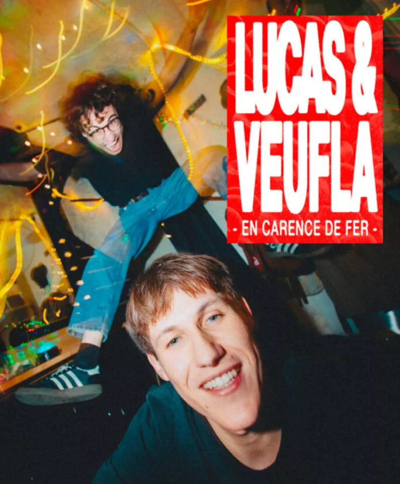 LUCAS & VEUFLA