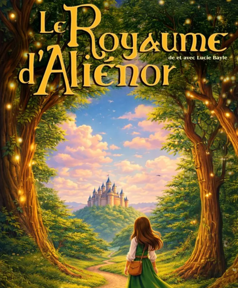 Le Royaume d’Aliénor