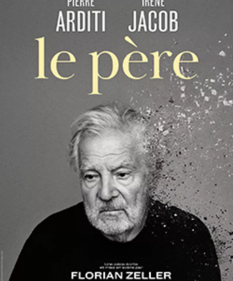 Le père