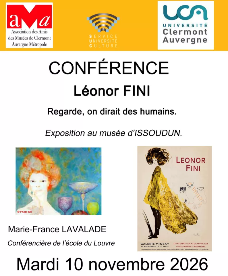 Leonor Fini