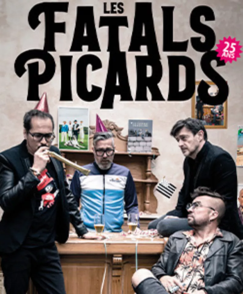 Les Fatals Picards