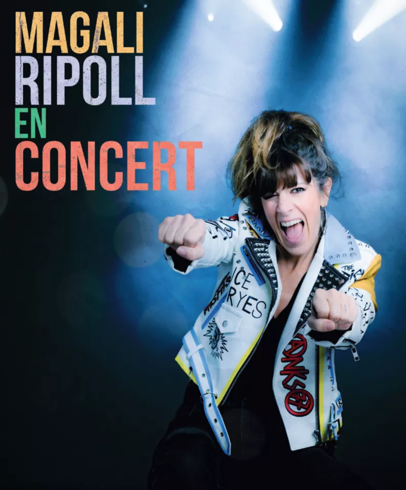 MAGALI RIPOLL