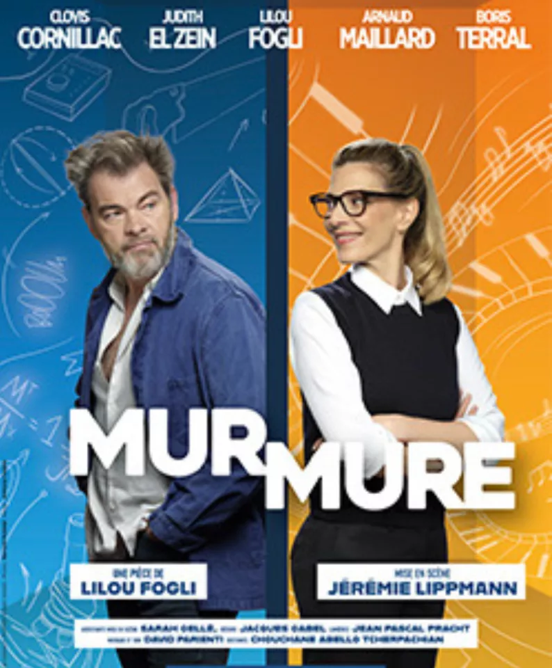 Mur mure