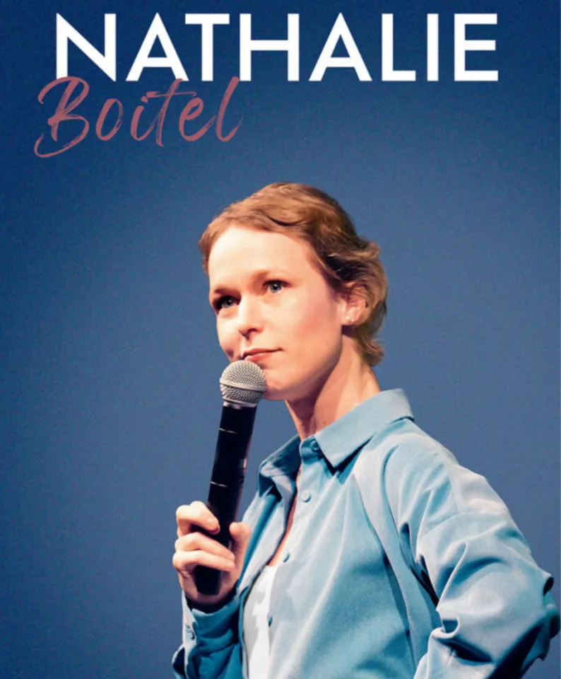 NATHALIE BOITEL