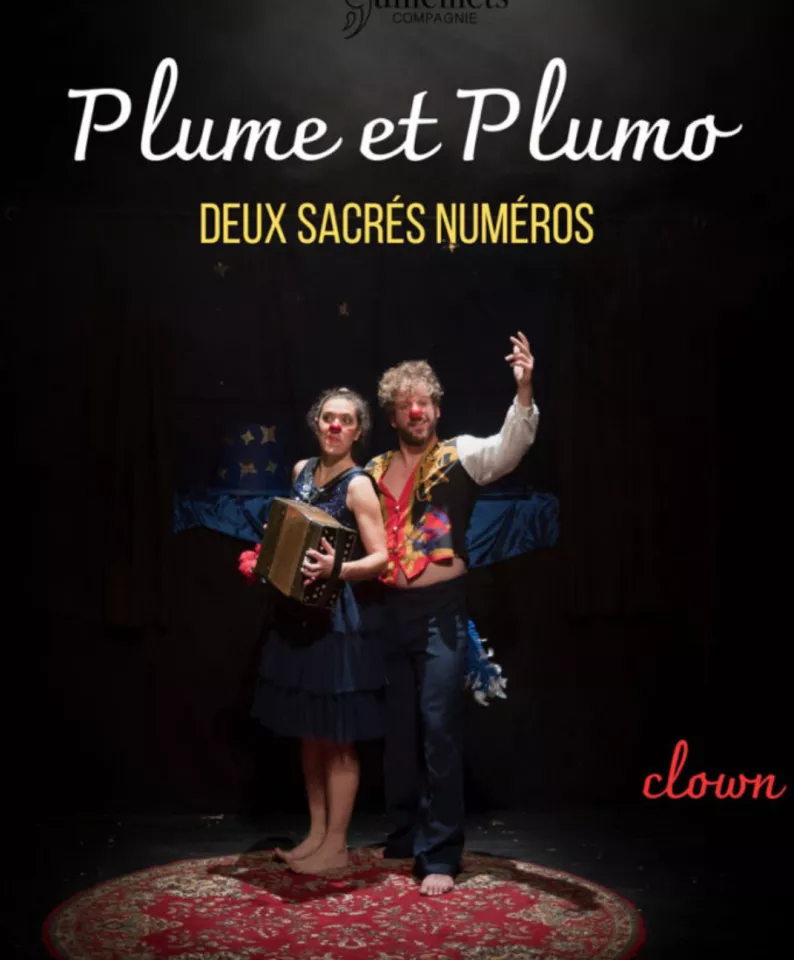 PLUME & PLUMO