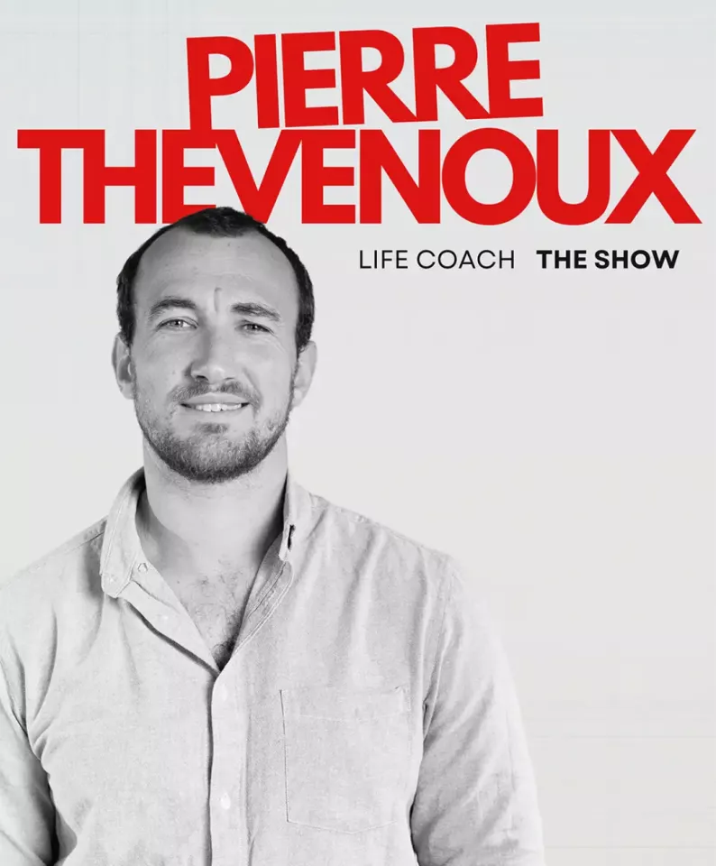Pierre Thevenoux