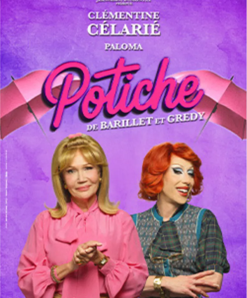 Potiche