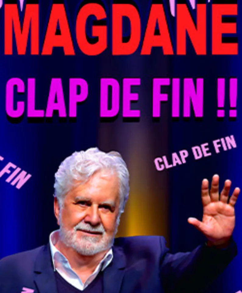 Roland Magdane