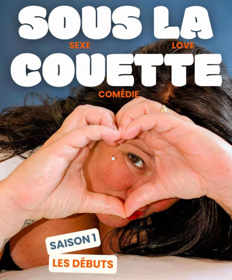 Sous la couette