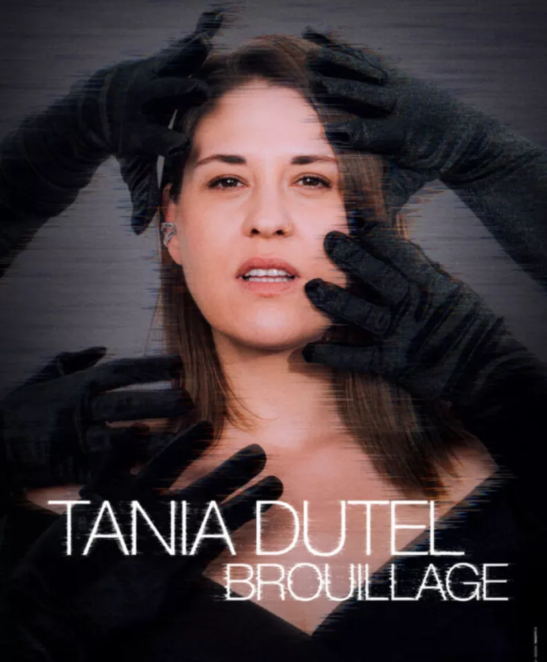 TANIA DUTEL