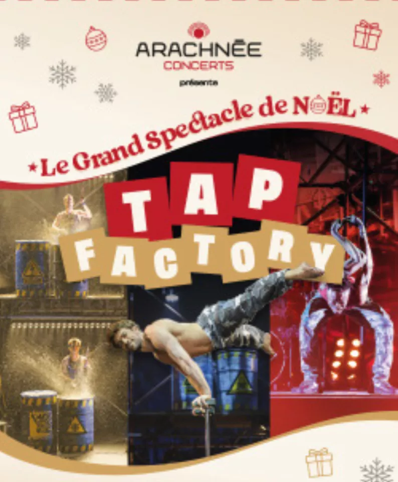 Tap Factory