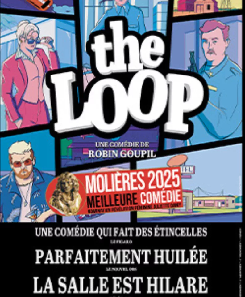 The loop
