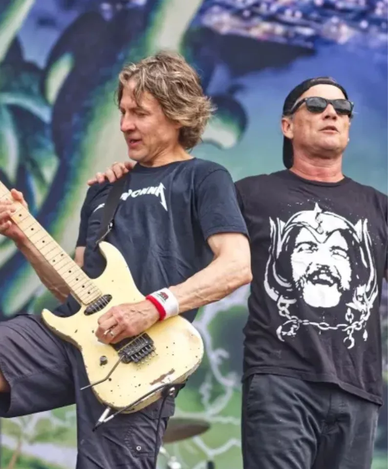 UGLY KID JOE