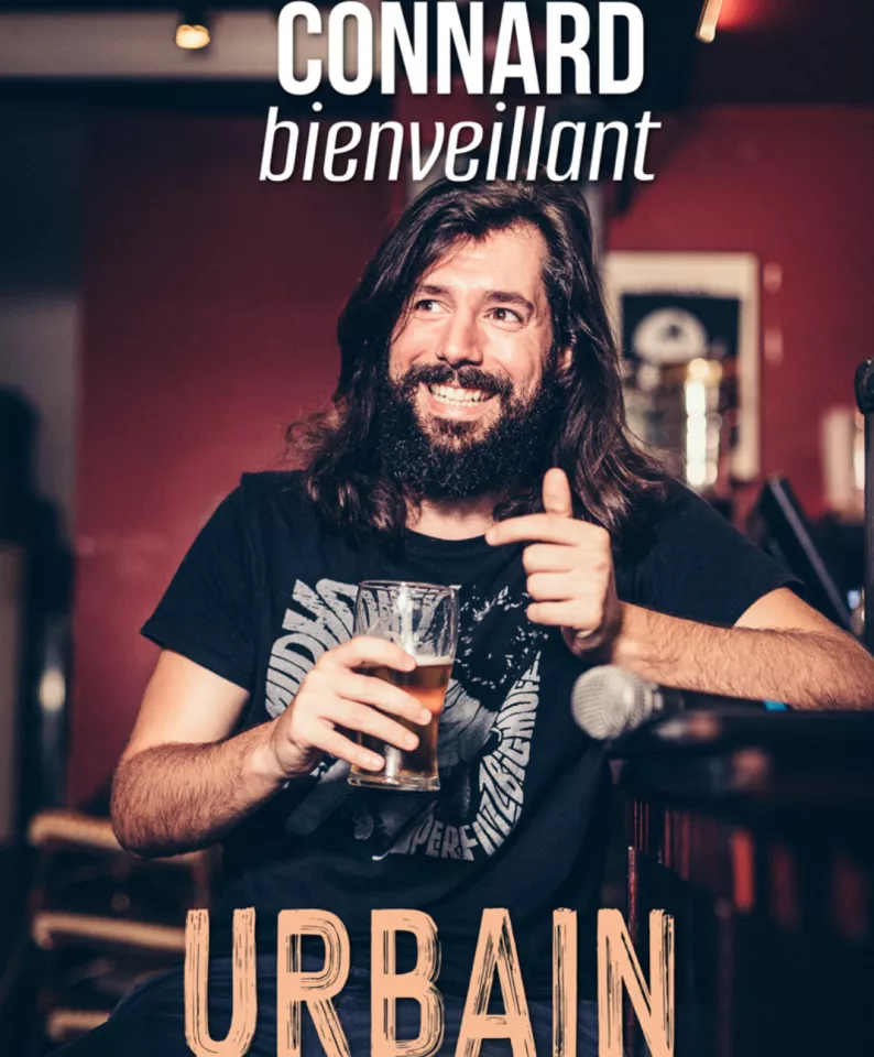 URBAIN