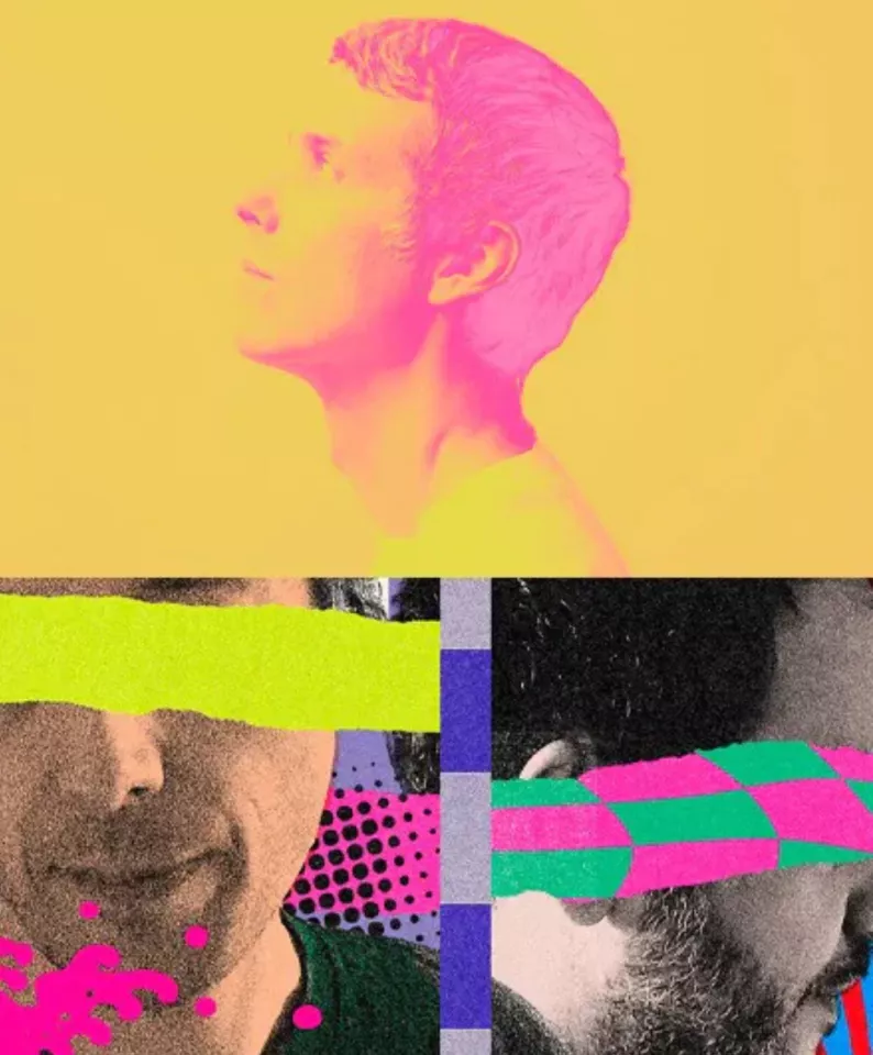 YAN WAGNER – IL EST VILAINE