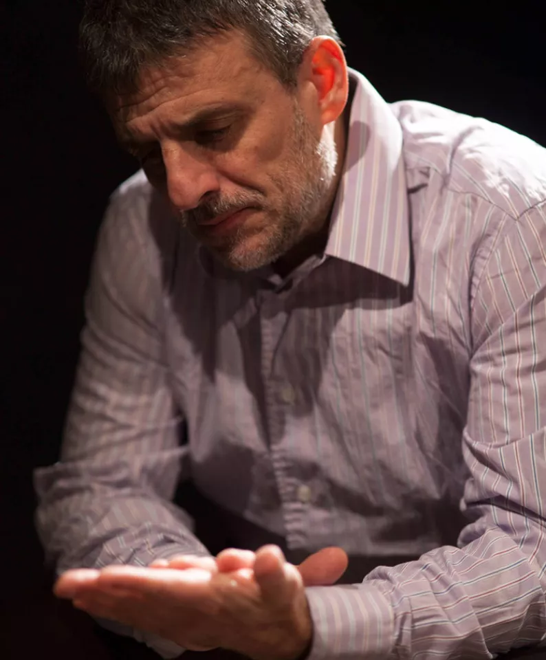 Pierre Février