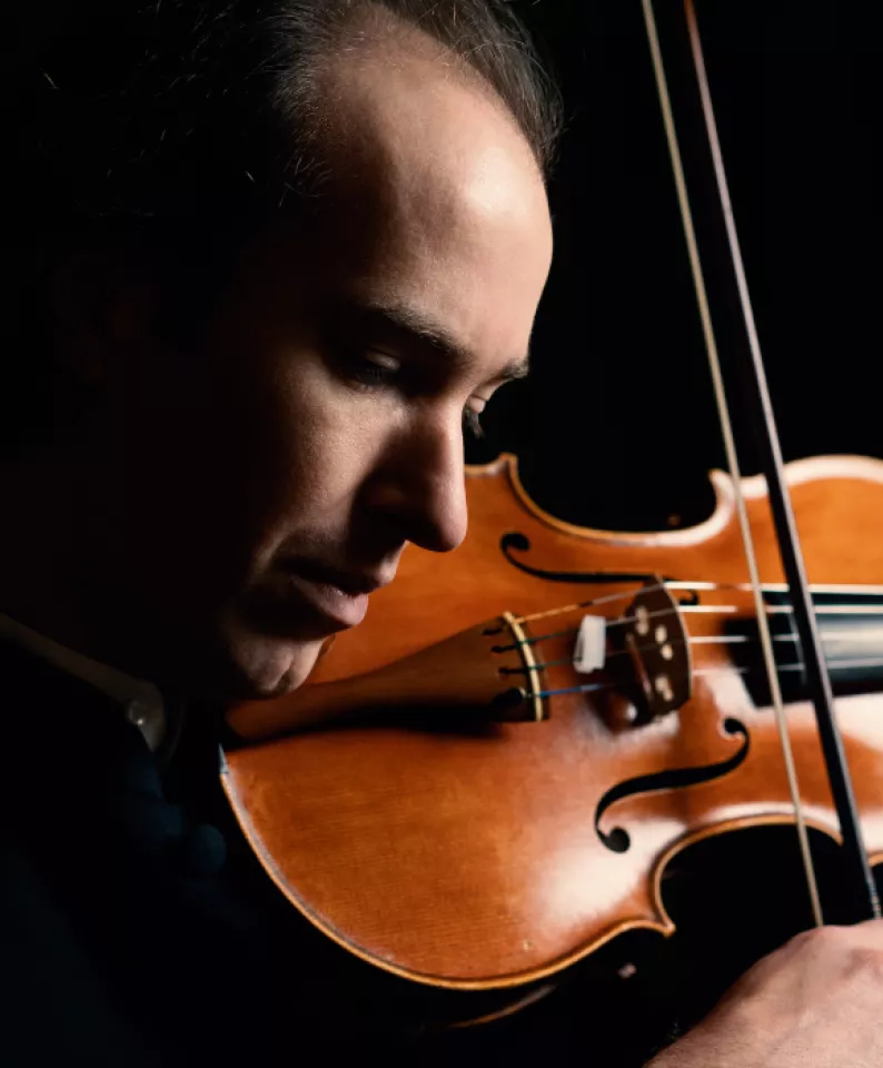Concert en Frac Ligeti - Orchestre national Auvergne-Rhône-Alpes